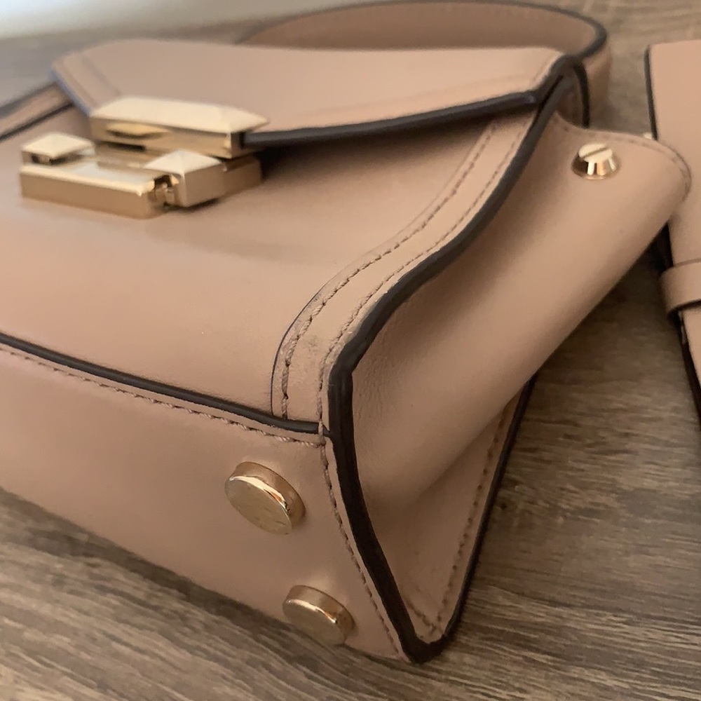 Authentic MK Mini Bag - Picture 4 of 9